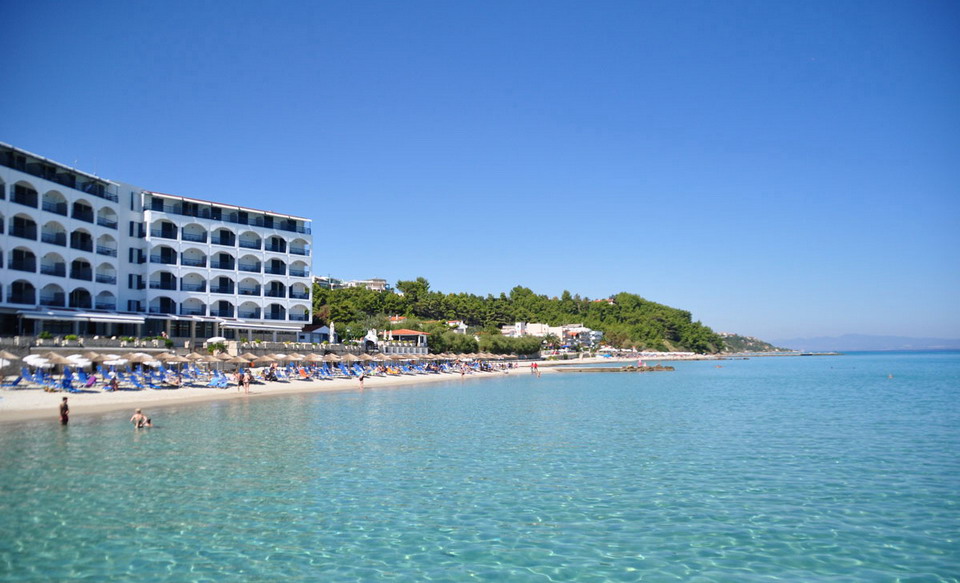  Kalitea Kasandra Halkidiki 